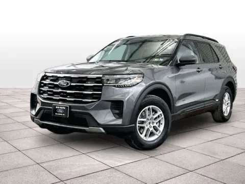Gray 2026 Ford Explorer Active for sale in Dillsburg, PA