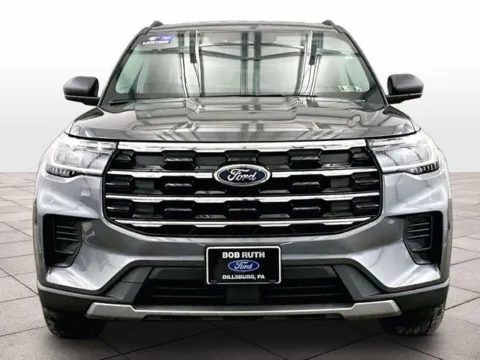 Another view of 2026 Ford Explorer Active for sale in Dillsburg, PA at Bob Ruth Ford Dillsburg