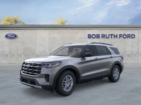 Gray 2026 Ford Explorer Active for sale in Dillsburg, PA