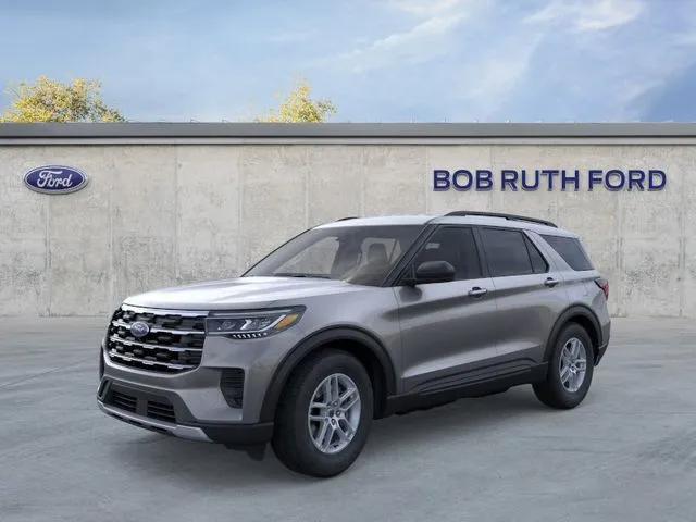 Gray 2026 Ford Explorer Active for sale in Dillsburg, PA
