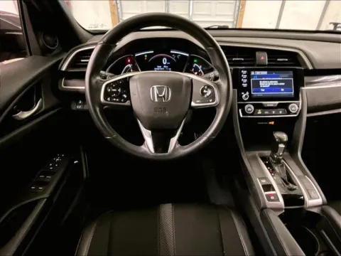 More photos of 2021 Honda Civic Sport at Bob Ruth Ford Dillsburg, PA