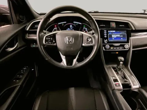 More photos of 2021 Honda Civic Sport at Bob Ruth Ford Dillsburg, PA