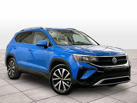 Photos of 2022 Volkswagen Taos 1.5T SE for sale in Dillsburg, PA at Bob Ruth Ford Dillsburg
