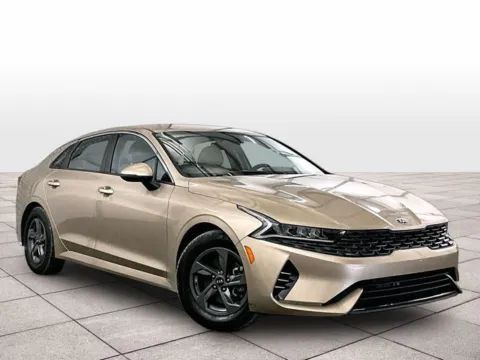 Photos of 2021 Kia K5 LXS for sale in Dillsburg, PA at Bob Ruth Ford Dillsburg