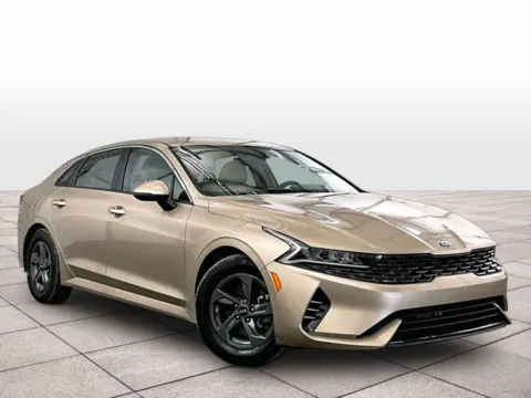 Photos of 2021 Kia K5 LXS for sale in Dillsburg, PA at Bob Ruth Ford Dillsburg