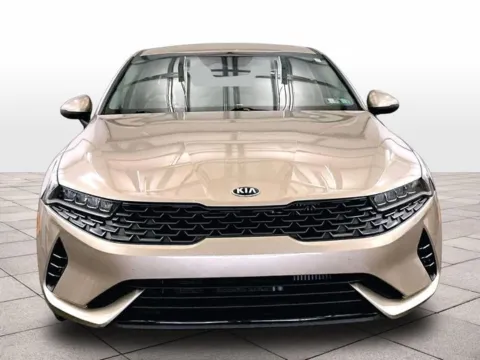 Another view of 2021 Kia K5 LXS for sale in Dillsburg, PA at Bob Ruth Ford Dillsburg