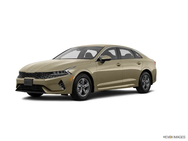 2021 Kia K5 LXS for sale in Dillsburg, PA