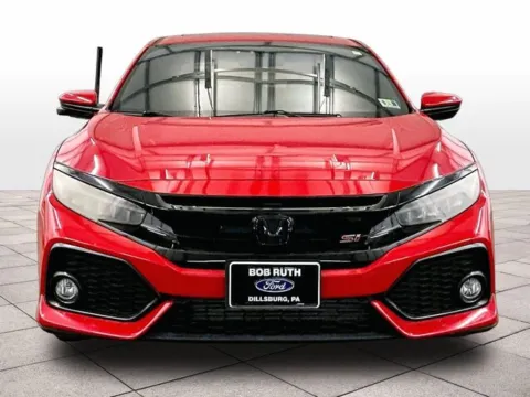 More photos of 2018 Honda Civic Si at Bob Ruth Ford Dillsburg, PA