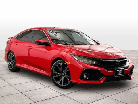 Another view of 2018 Honda Civic Si for sale in Dillsburg, PA at Bob Ruth Ford Dillsburg
