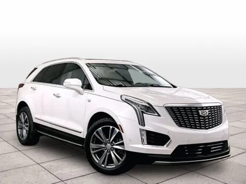 Photos of 2020 Cadillac XT5 Premium Luxury for sale in Dillsburg, PA at Bob Ruth Ford Dillsburg