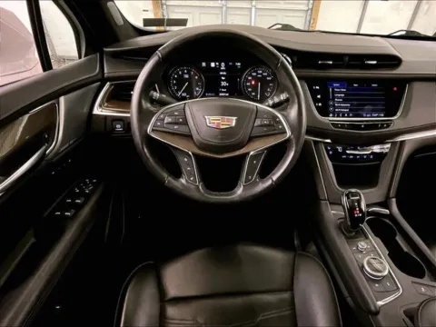 More photos of 2020 Cadillac XT5 Premium Luxury at Bob Ruth Ford Dillsburg, PA