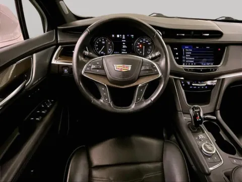 More photos of 2020 Cadillac XT5 Premium Luxury at Bob Ruth Ford Dillsburg, PA