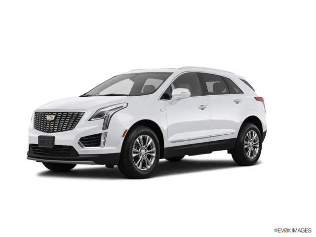 2020 Cadillac XT5 Premium Luxury for sale in Dillsburg, PA