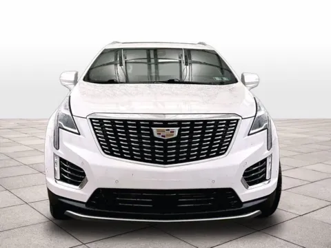 Another view of 2020 Cadillac XT5 Premium Luxury for sale in Dillsburg, PA at Bob Ruth Ford Dillsburg
