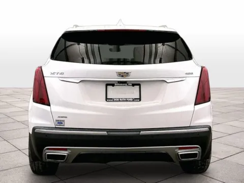 More photos of 2020 Cadillac XT5 Premium Luxury at Bob Ruth Ford Dillsburg, PA