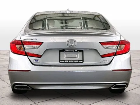 More photos of 2018 Honda Accord Sport 2.0T at Bob Ruth Ford Dillsburg, PA