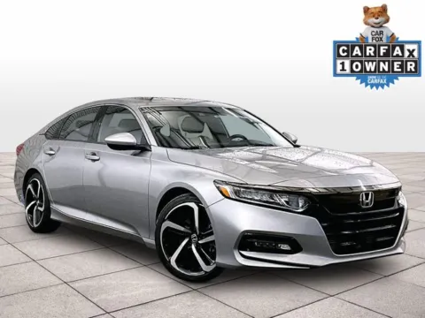 Photos of 2018 Honda Accord Sport 2.0T for sale in Dillsburg, PA at Bob Ruth Ford Dillsburg