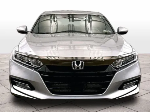 Another view of 2018 Honda Accord Sport 2.0T for sale in Dillsburg, PA at Bob Ruth Ford Dillsburg