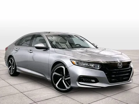Photos of 2018 Honda Accord Sport 2.0T for sale in Dillsburg, PA at Bob Ruth Ford Dillsburg