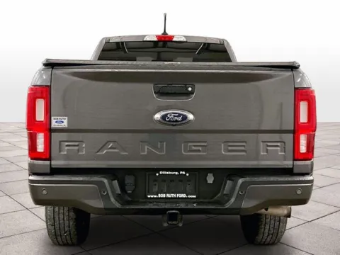 More photos of 2020 Ford Ranger XLT at Bob Ruth Ford Dillsburg, PA