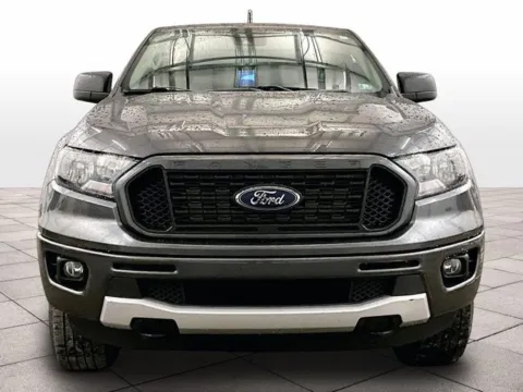Another view of 2020 Ford Ranger XLT for sale in Dillsburg, PA at Bob Ruth Ford Dillsburg