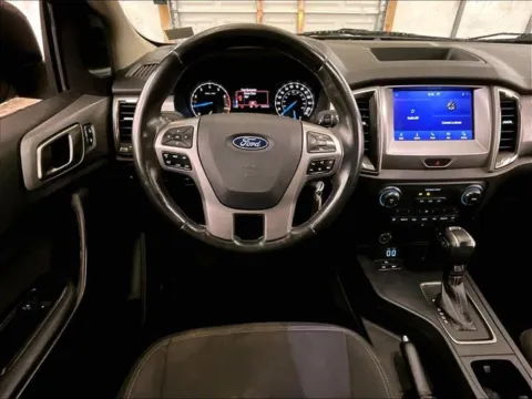 More photos of 2020 Ford Ranger XLT at Bob Ruth Ford Dillsburg, PA