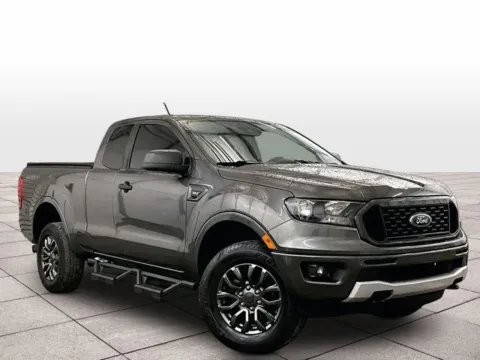 Photos of 2020 Ford Ranger XLT for sale in Dillsburg, PA at Bob Ruth Ford Dillsburg