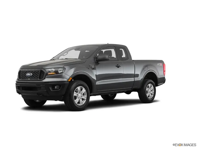 2020 Ford Ranger XLT for sale in Dillsburg, PA