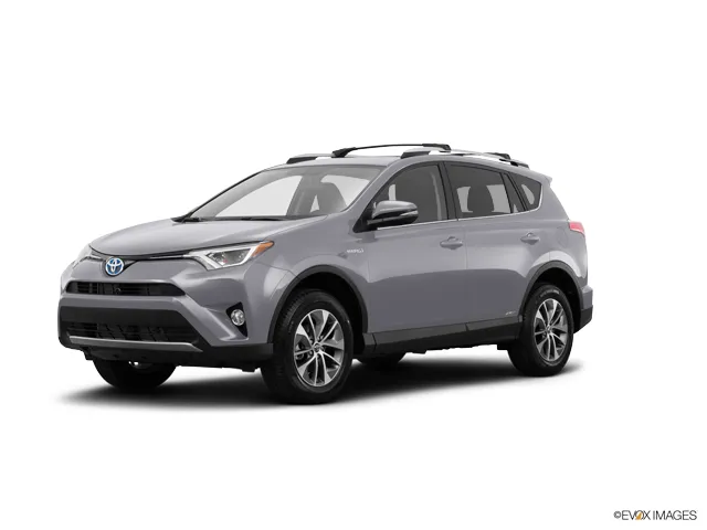 2017 Toyota RAV4 Hybrid XLE for sale in Dillsburg, PA