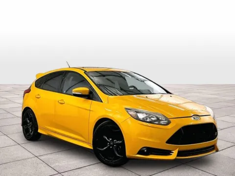Photos of 2013 Ford Focus ST for sale in Dillsburg, PA at Bob Ruth Ford Dillsburg