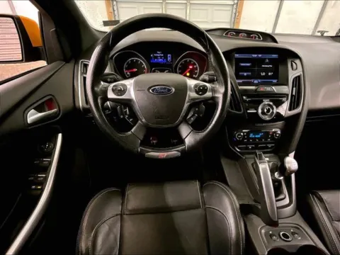 More photos of 2013 Ford Focus ST at Bob Ruth Ford Dillsburg, PA
