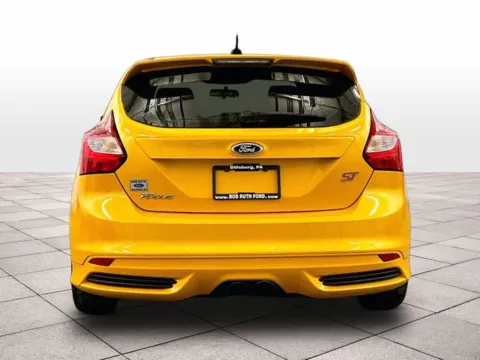 More photos of 2013 Ford Focus ST at Bob Ruth Ford Dillsburg, PA