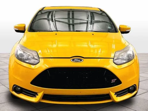 Another view of 2013 Ford Focus ST for sale in Dillsburg, PA at Bob Ruth Ford Dillsburg