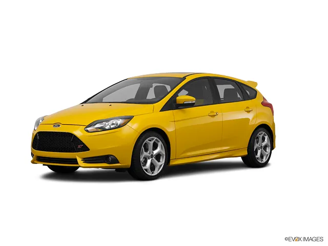 2013 Ford Focus ST for sale in Dillsburg, PA