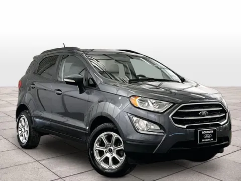 Photos of 2019 Ford EcoSport SE for sale in Dillsburg, PA at Bob Ruth Ford Dillsburg