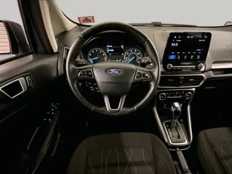 More photos of 2019 Ford EcoSport SE at Bob Ruth Ford Dillsburg, PA