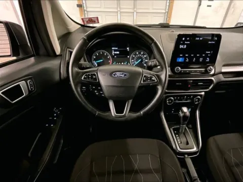 More photos of 2019 Ford EcoSport SE at Bob Ruth Ford Dillsburg, PA