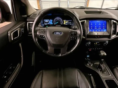 More photos of 2020 Ford Ranger Lariat at Bob Ruth Ford Dillsburg, PA