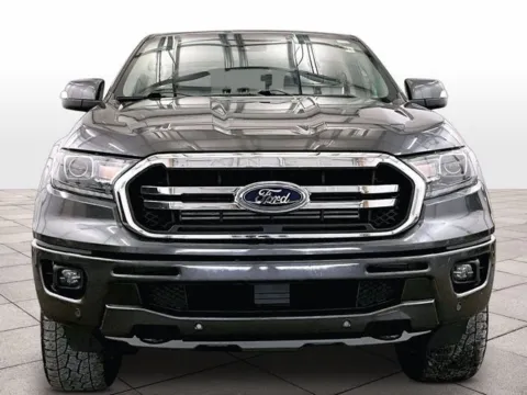 Another view of 2020 Ford Ranger Lariat for sale in Dillsburg, PA at Bob Ruth Ford Dillsburg