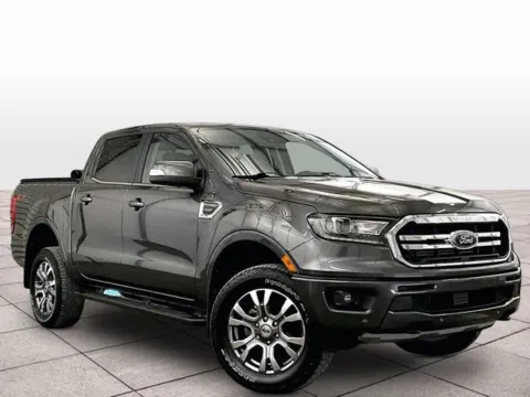Photos of 2020 Ford Ranger Lariat for sale in Dillsburg, PA at Bob Ruth Ford Dillsburg