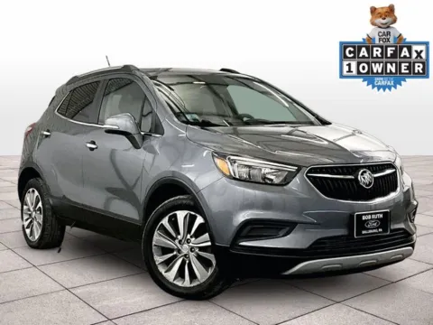 Photos of 2019 Buick Encore Preferred for sale in Dillsburg, PA at Bob Ruth Ford Dillsburg