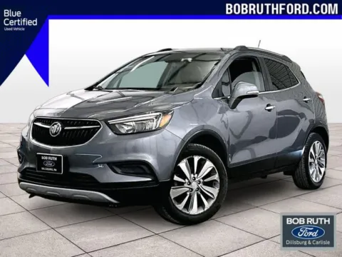 Gray 2019 Buick Encore Preferred for sale in Dillsburg, PA