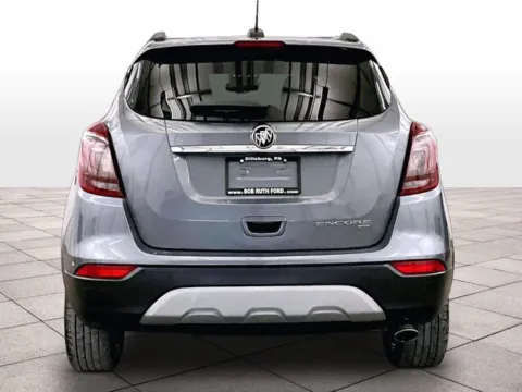 More photos of 2019 Buick Encore Preferred at Bob Ruth Ford Dillsburg, PA