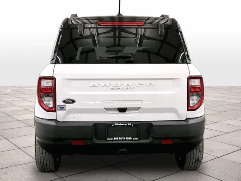 More photos of 2023 Ford Bronco Sport Outer Banks at Bob Ruth Ford Dillsburg, PA