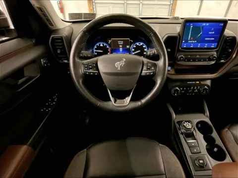 More photos of 2023 Ford Bronco Sport Outer Banks at Bob Ruth Ford Dillsburg, PA
