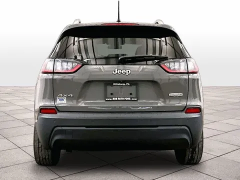 More photos of 2020 Jeep Cherokee Latitude Plus at Bob Ruth Ford Dillsburg, PA