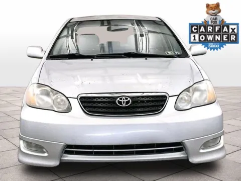 More photos of 2008 Toyota Corolla S at Bob Ruth Ford Dillsburg, PA