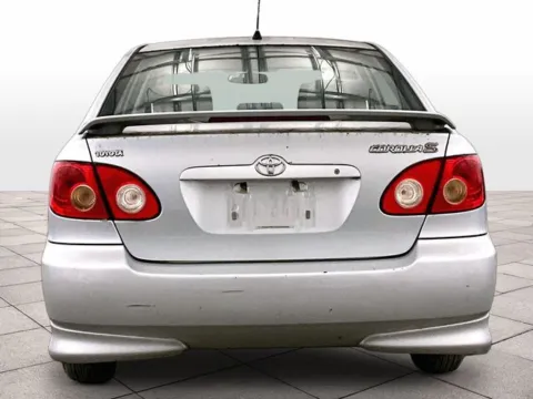 More photos of 2008 Toyota Corolla S at Bob Ruth Ford Dillsburg, PA