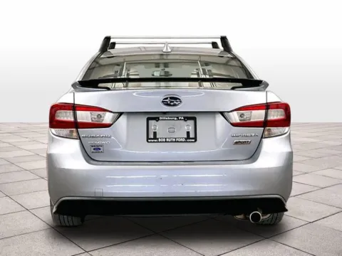 More photos of 2020 Subaru Impreza Sport at Bob Ruth Ford Dillsburg, PA
