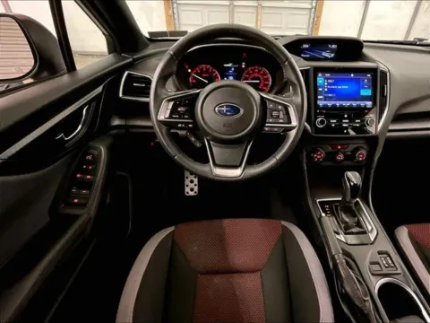 More photos of 2020 Subaru Impreza Sport at Bob Ruth Ford Dillsburg, PA